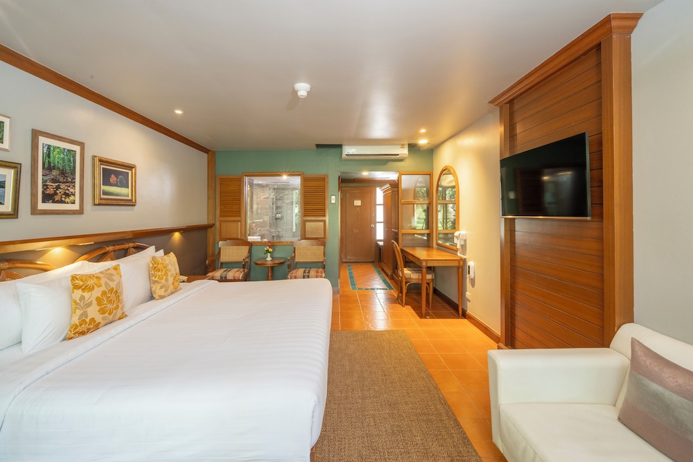 Comsaed River Kwai Resort 12/49