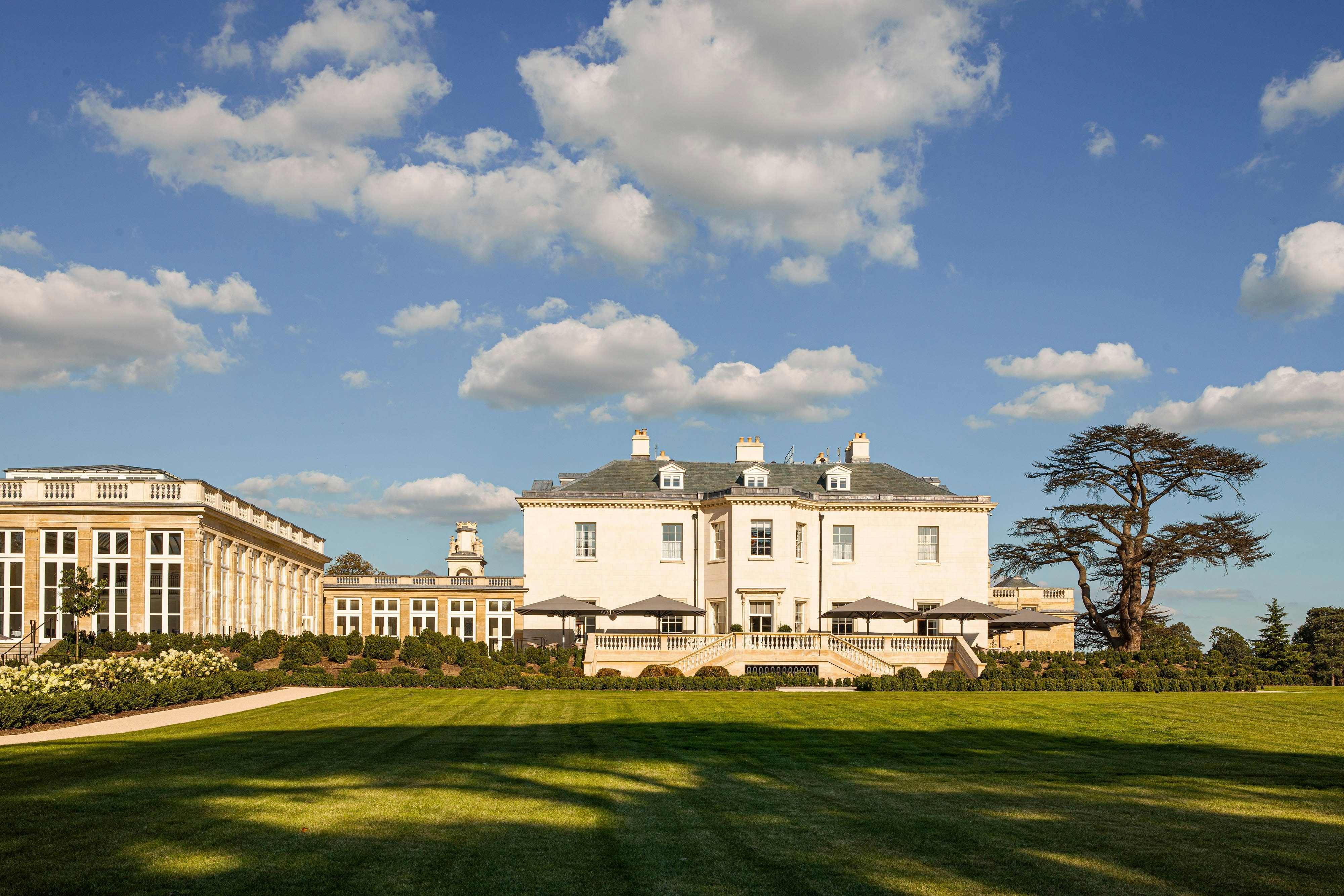 The Langley, a Luxury Collection Hotel, Buckinghamshire 72/78