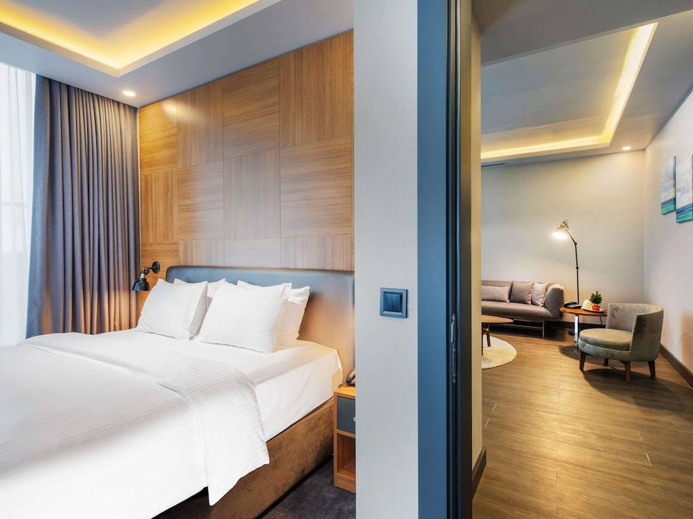 Mercure Hotels Istanbul Umraniye 17/64