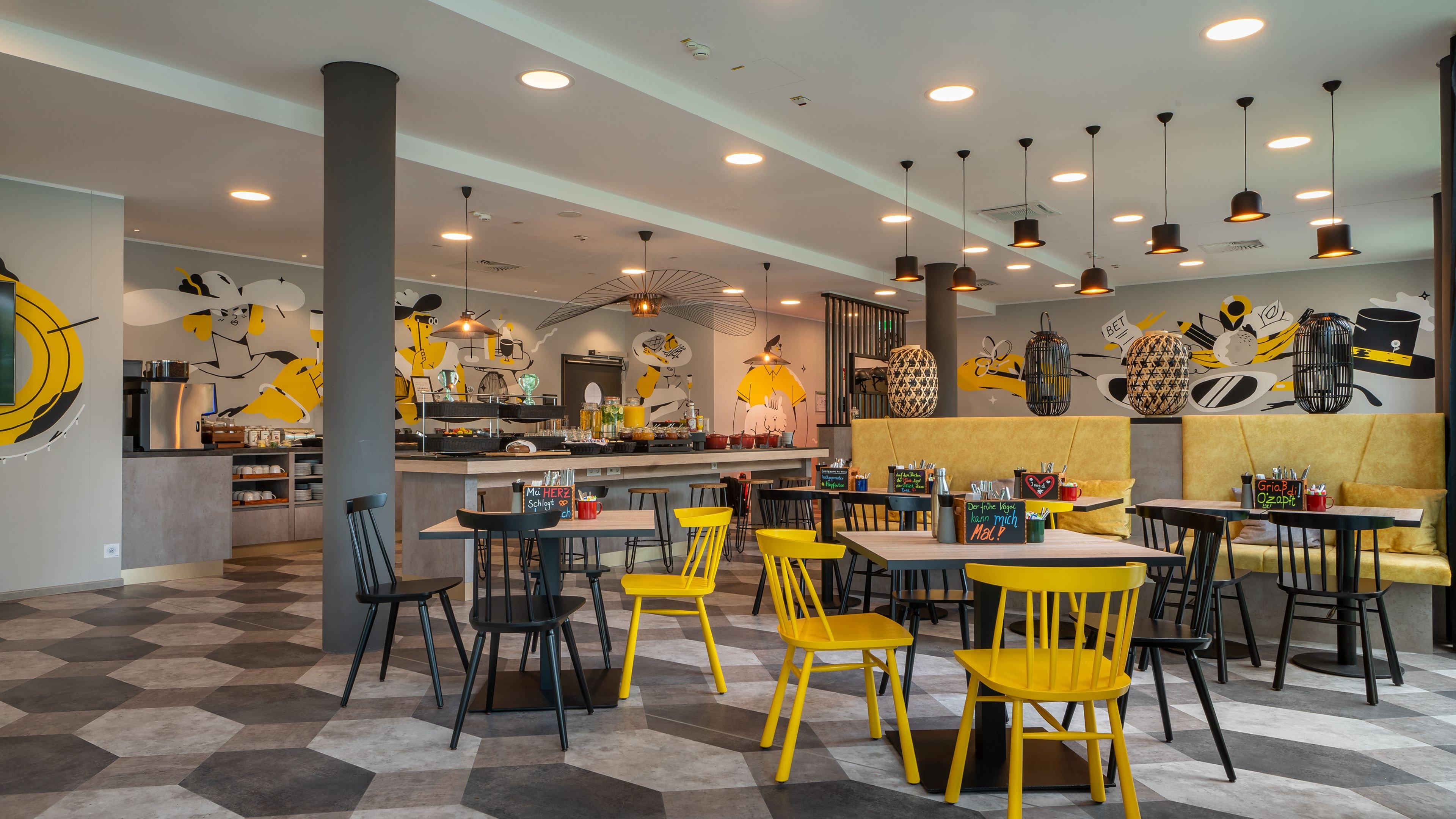 Holiday Inn - the niu, Fury Aschheim Messe, an IHG Hotel 43/68