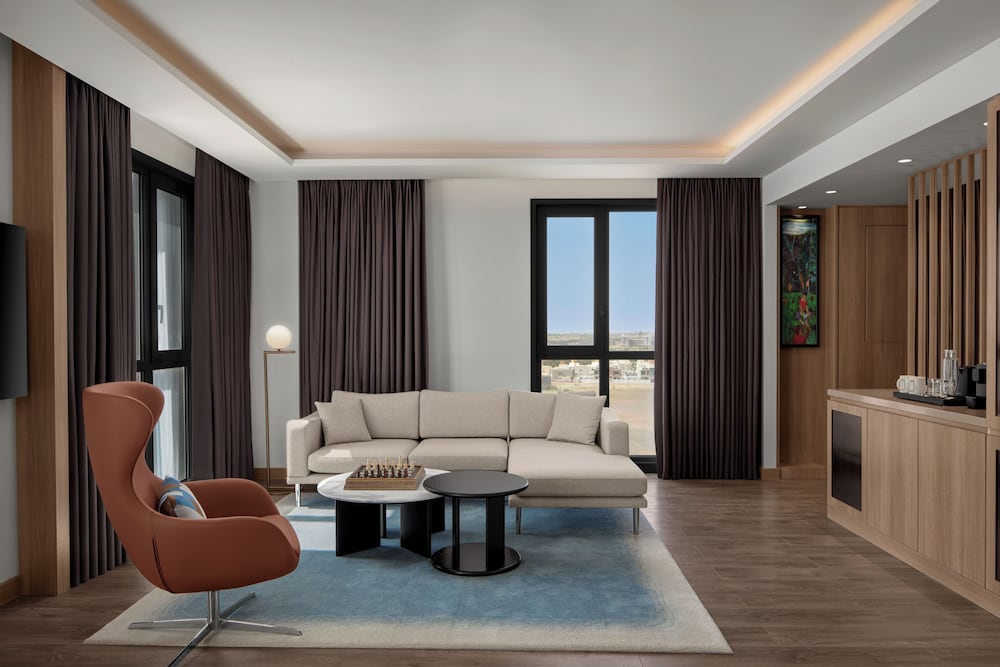 Courtyard by Marriott Dakar Diamniadio 69/89