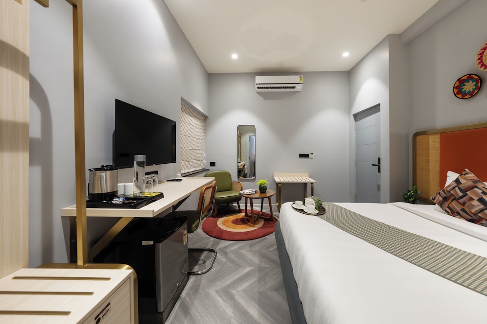 Serenity Inn La Serene 18/56