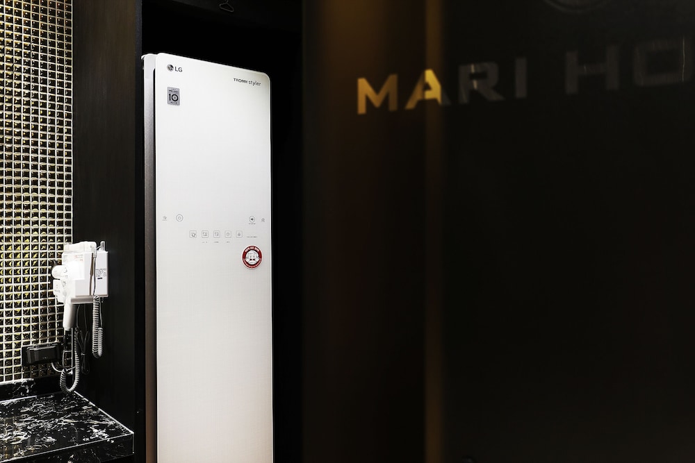 Mari Hotel 23/50