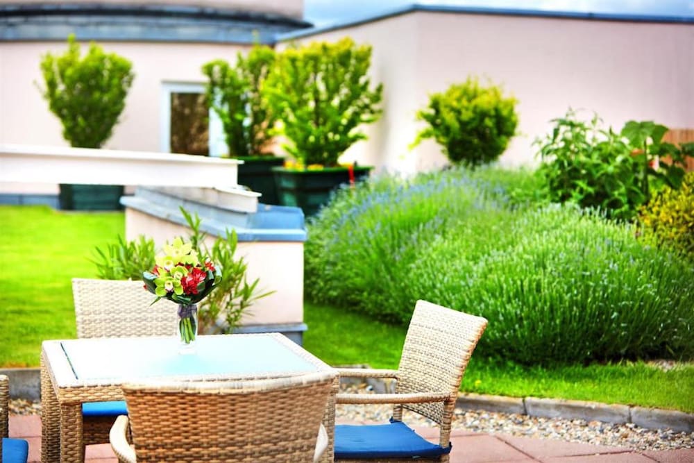 Don Giovanni Hotel Prague 5/41