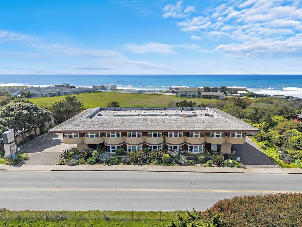 The Morgan Hotel San Simeon 1/50