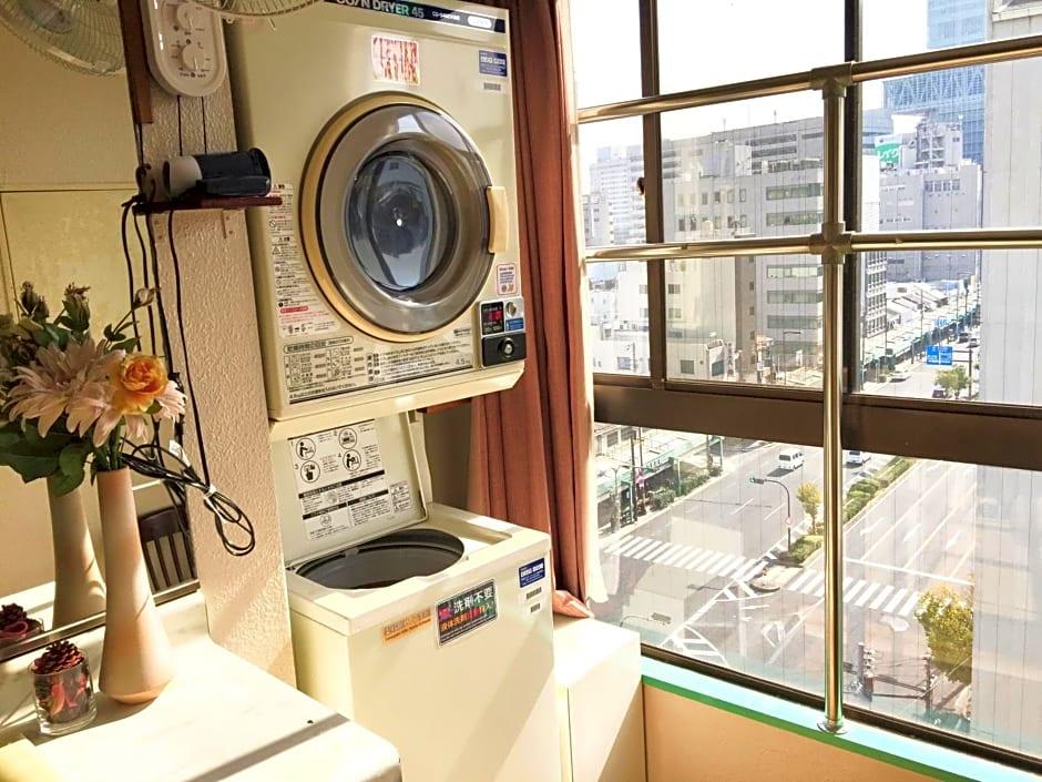 Green Hill Hotel Osaka 30/37