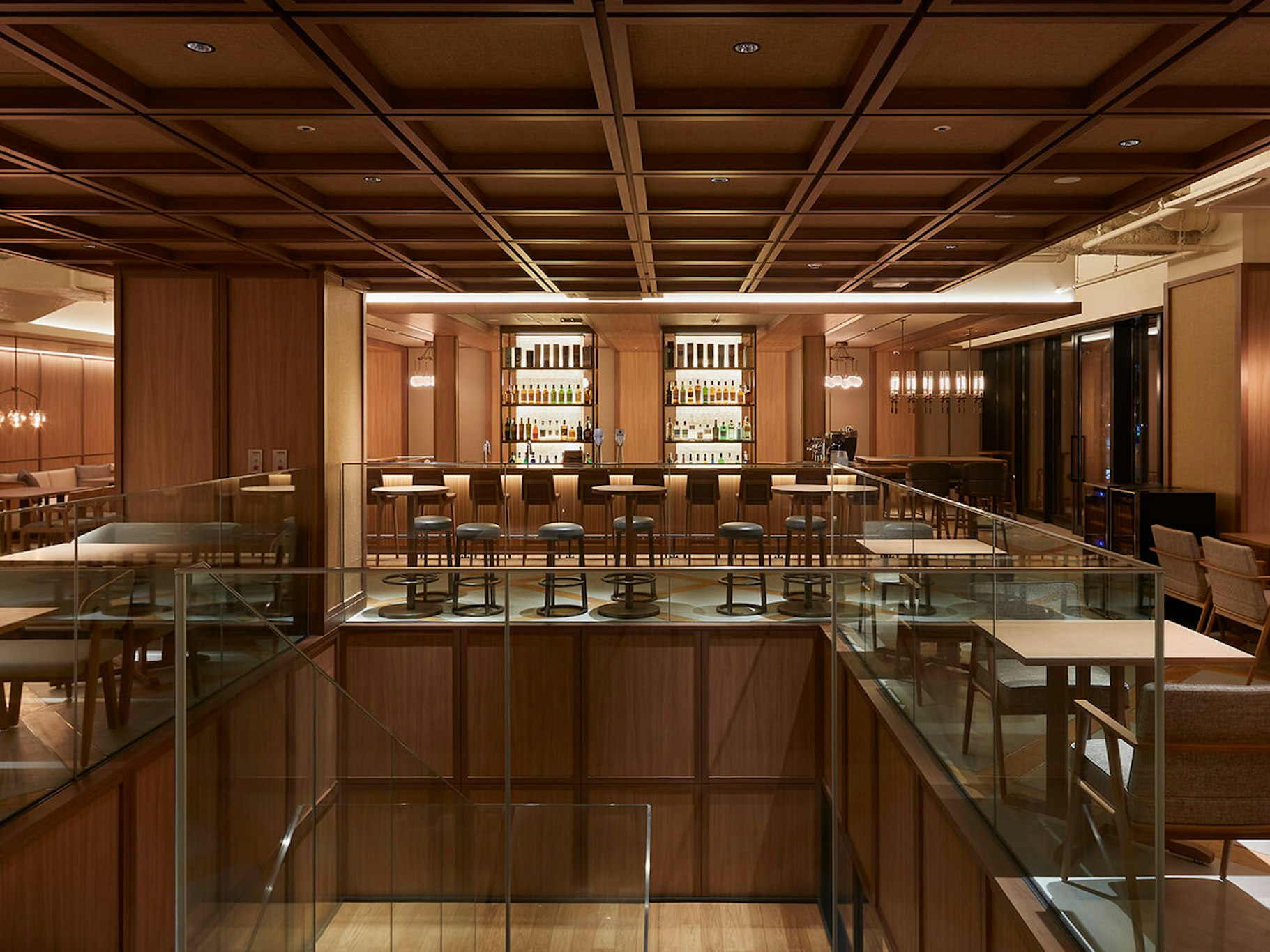 Granbell hotel Tanuki, Sapporo 24/30