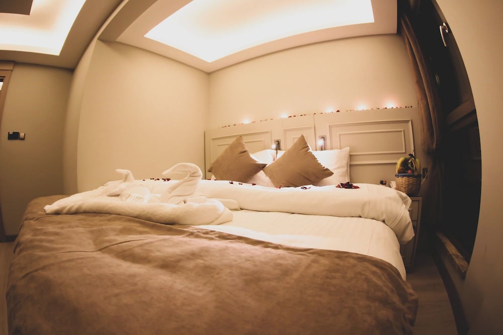 X Nellyi Boutique Hotel 15/50