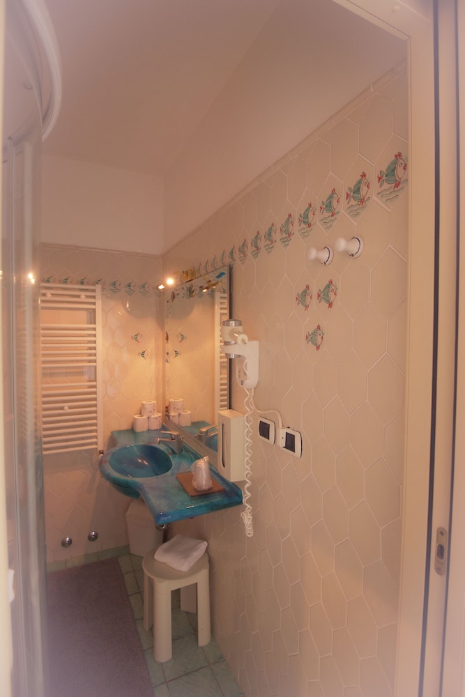 Hotel La Villa Degli Argentieri 62/62