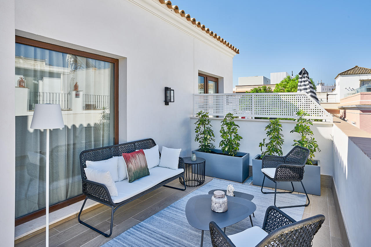 Vincci Molviedro Suites Apartments 34/49
