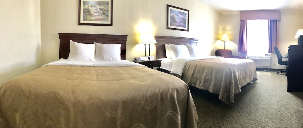 Quality Inn Price Gateway To Moab National Parks 12/24