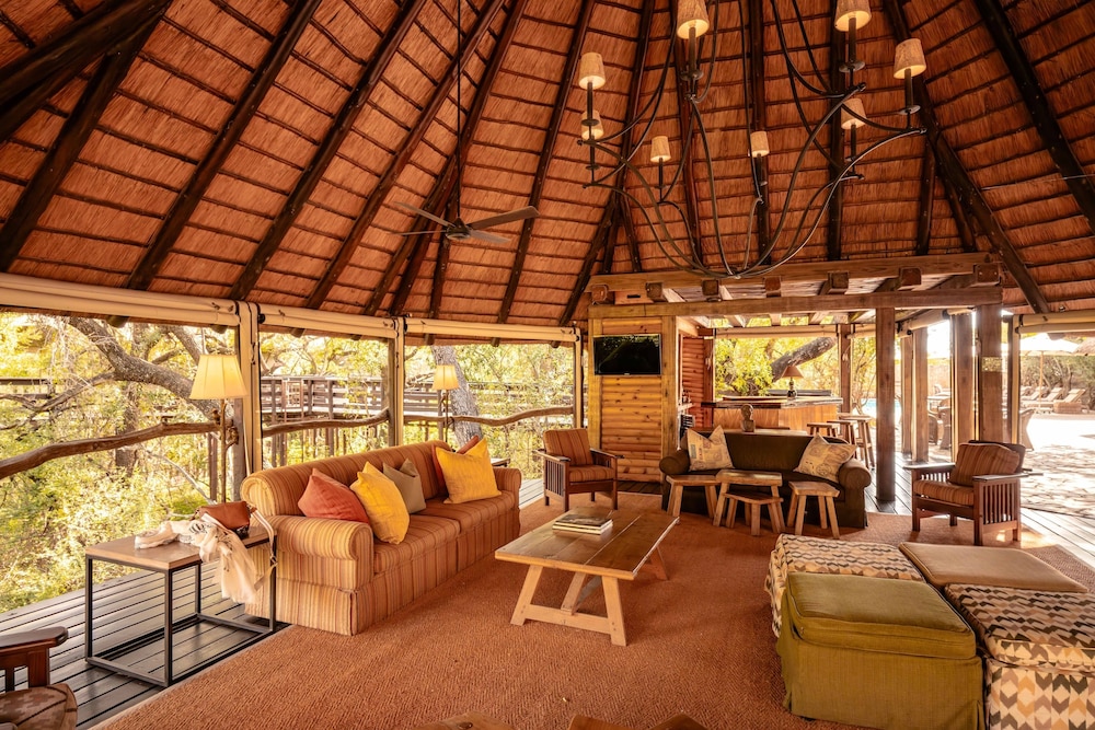 Kapama Buffalo Camp 19/37