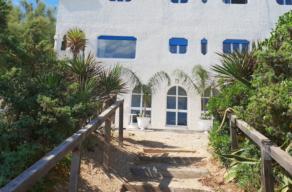 Hotel Caraibisiaco Sul Mare 46/50