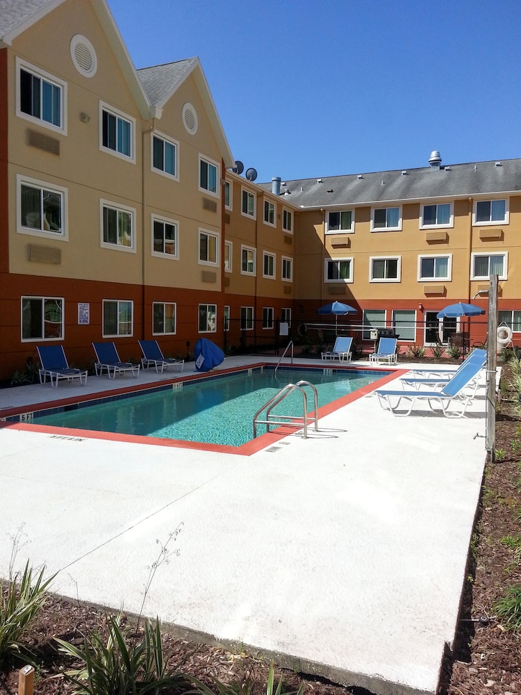 Extended Stay America - Jacksonville-Salisbury Rd-Southpoint 40/46