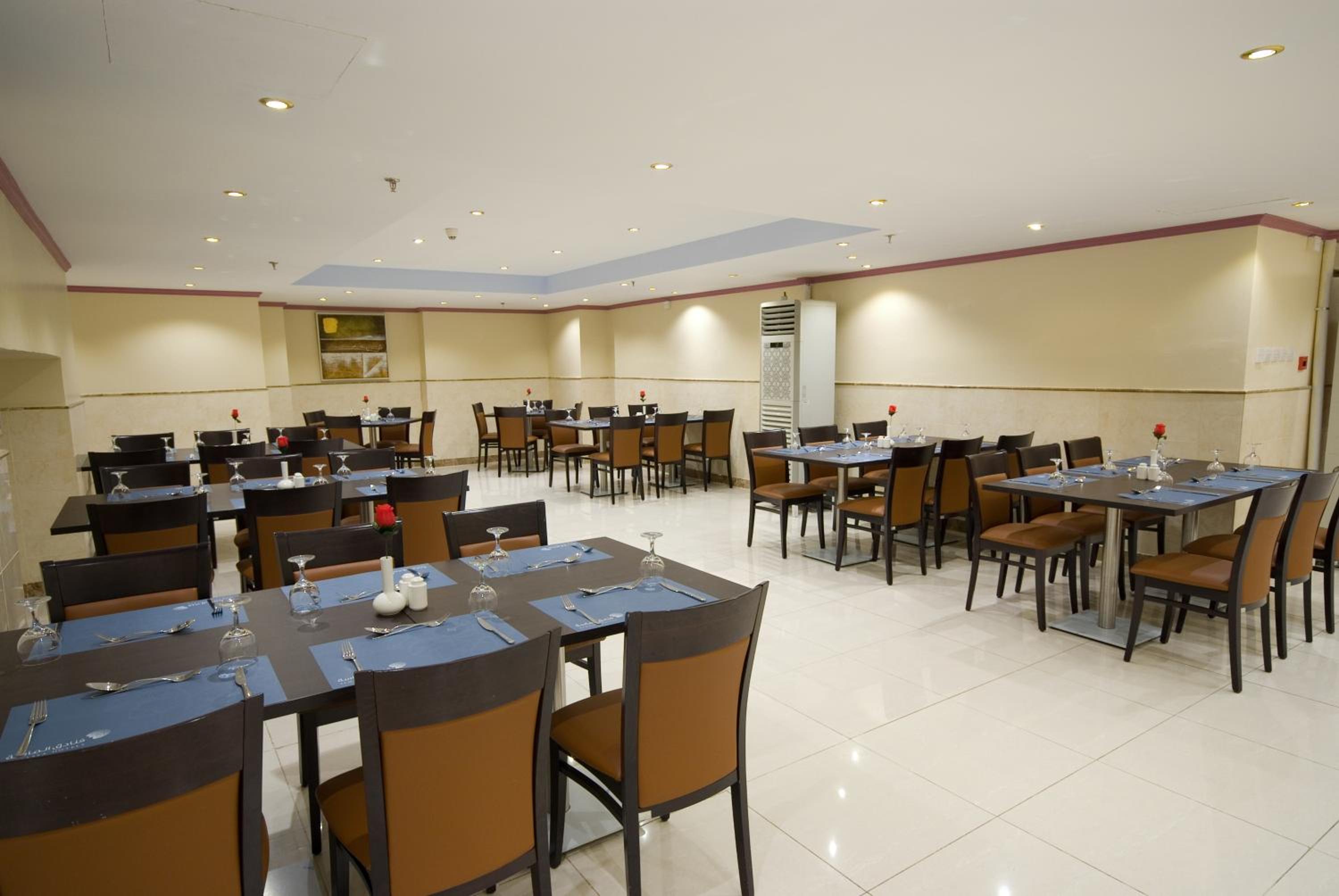 فندق ماسه بدر(Al Massa Bader Hotel) 17/21