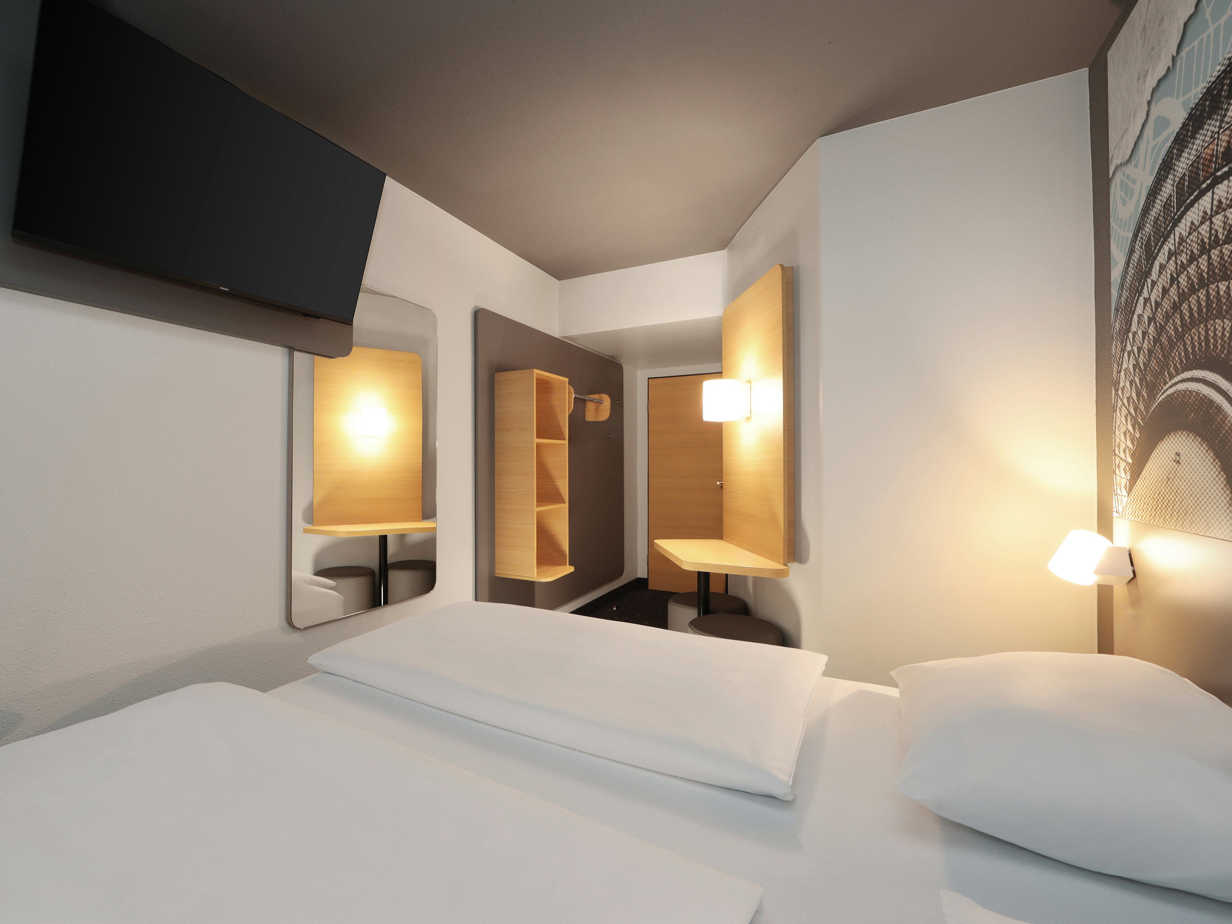 ibis budget Berlin Genshagen 10/28
