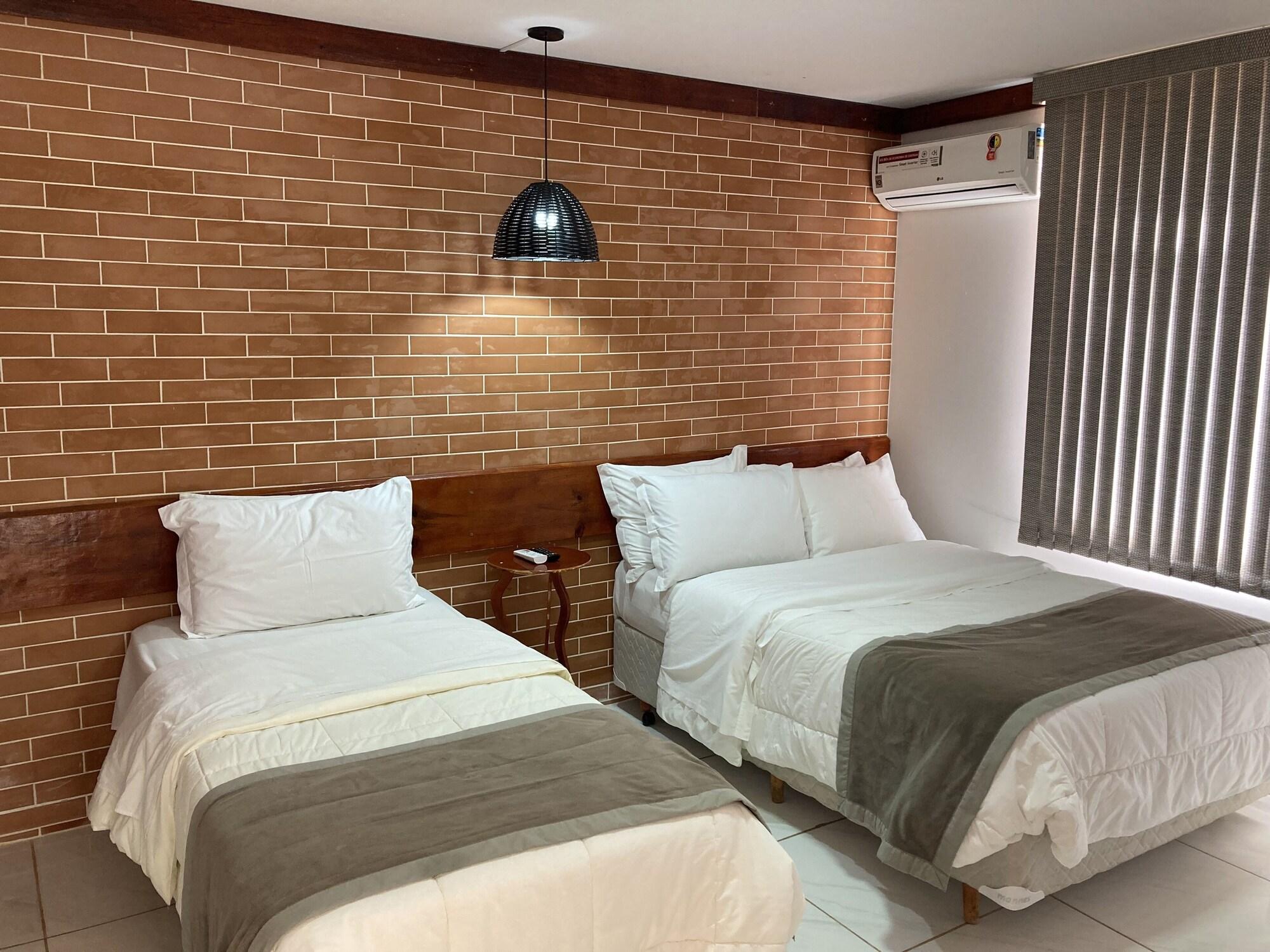 HOTEL SENADOR DISTRIBUTED BY AMERIS 13/48