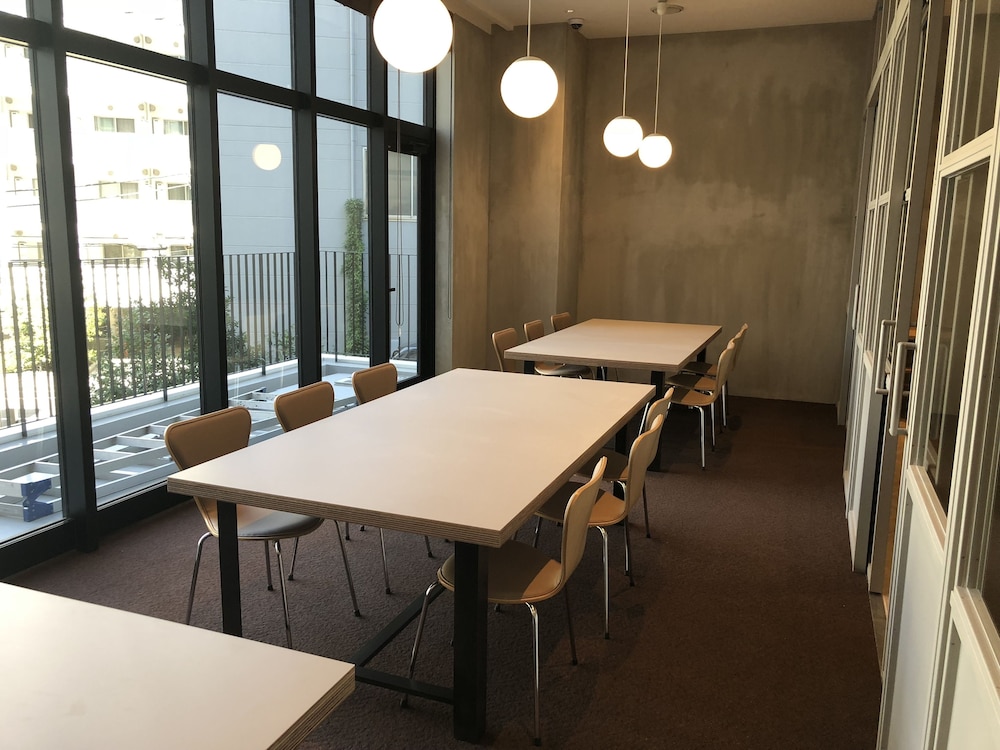 hotel MONday Premium TOYOSU 57/65