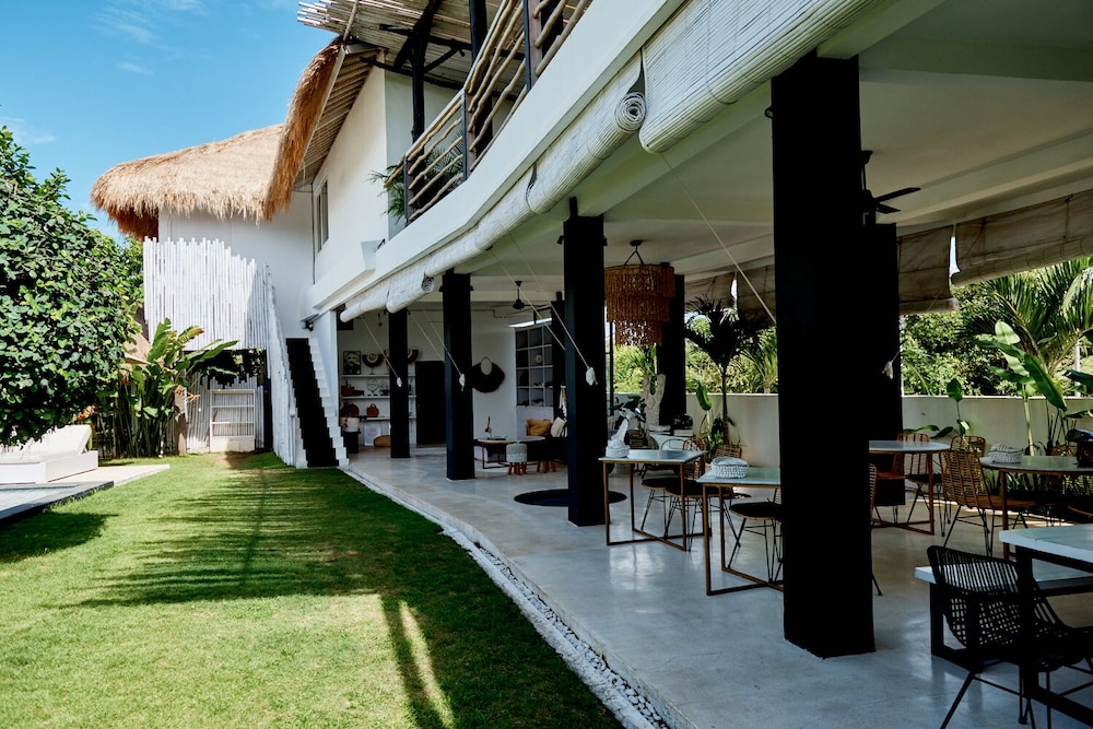 White Palm Hotel Bali 35/50