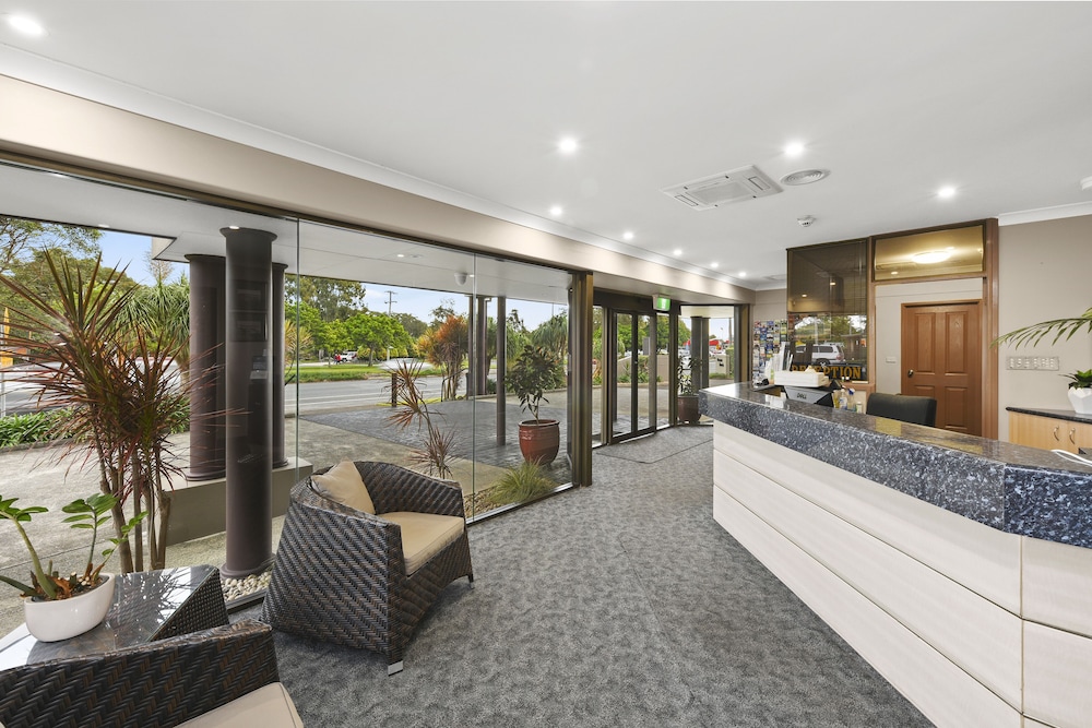 Macquarie Barracks Motor Inn 40/67