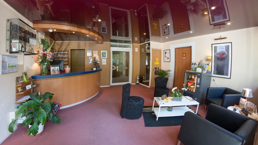 Cit'Hotel Avantici Gap 1/41