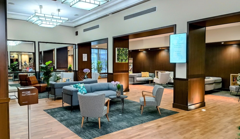 Mercure Paris Velizy 58/74