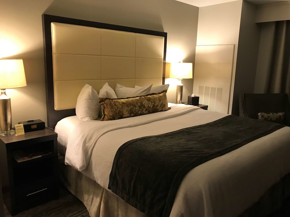 CopperLeaf Boutique Hotel Spa, BW Premier Collection 9/33
