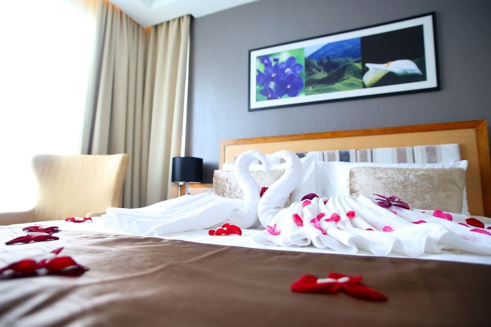 Hotel Tenera Bandar Baru Bangi 24/65
