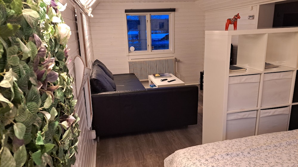 Evika Boutique Hotel 5/50