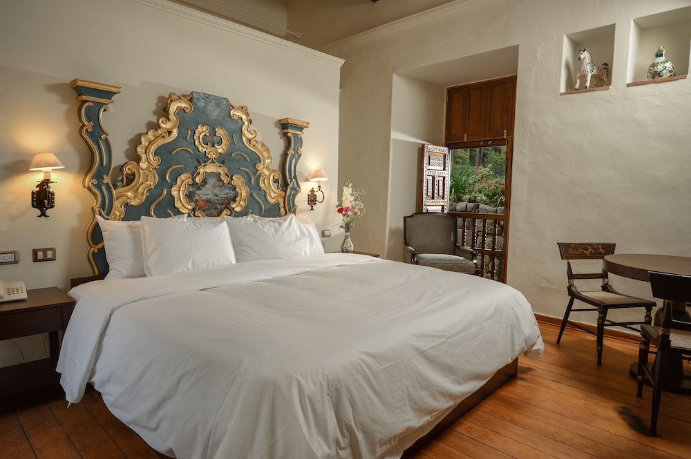 Palacio Manco Capac by Ananay Hotels 12/75