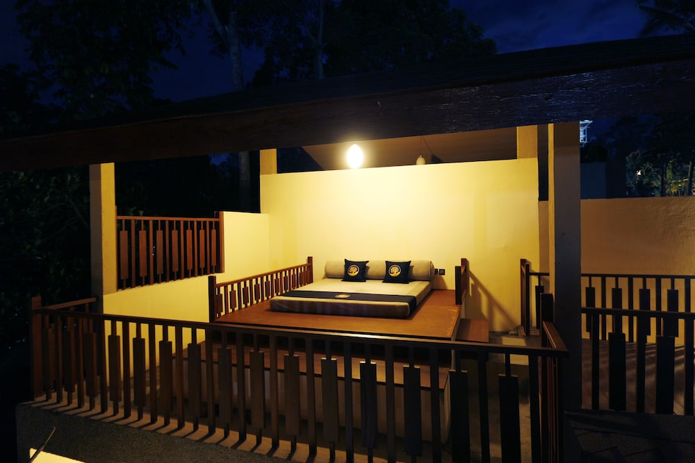 Ashoka Tree Resort At Tanggayuda 5/77