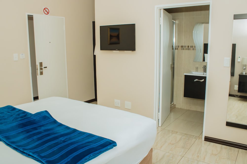 Heavenly Boutique Guesthouse 11/41