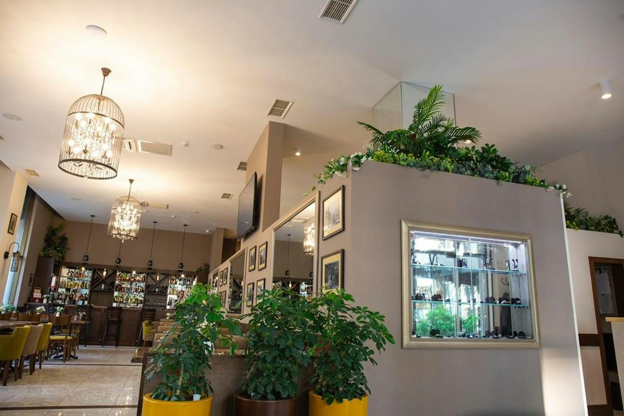 Citrus Hotel Tbilisi 22/36