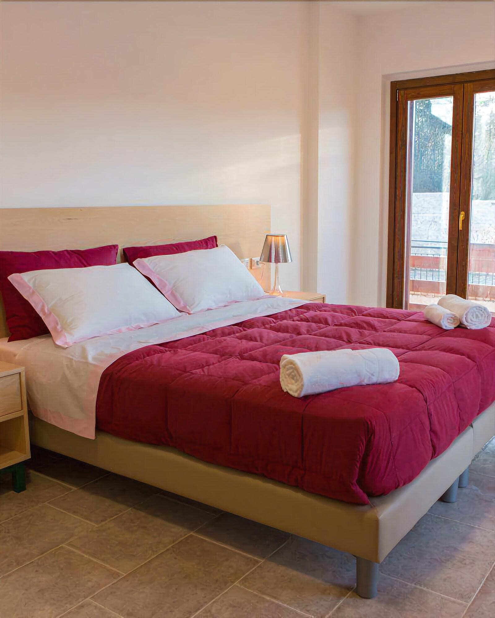 Il Moscardino Country Resort 3/19