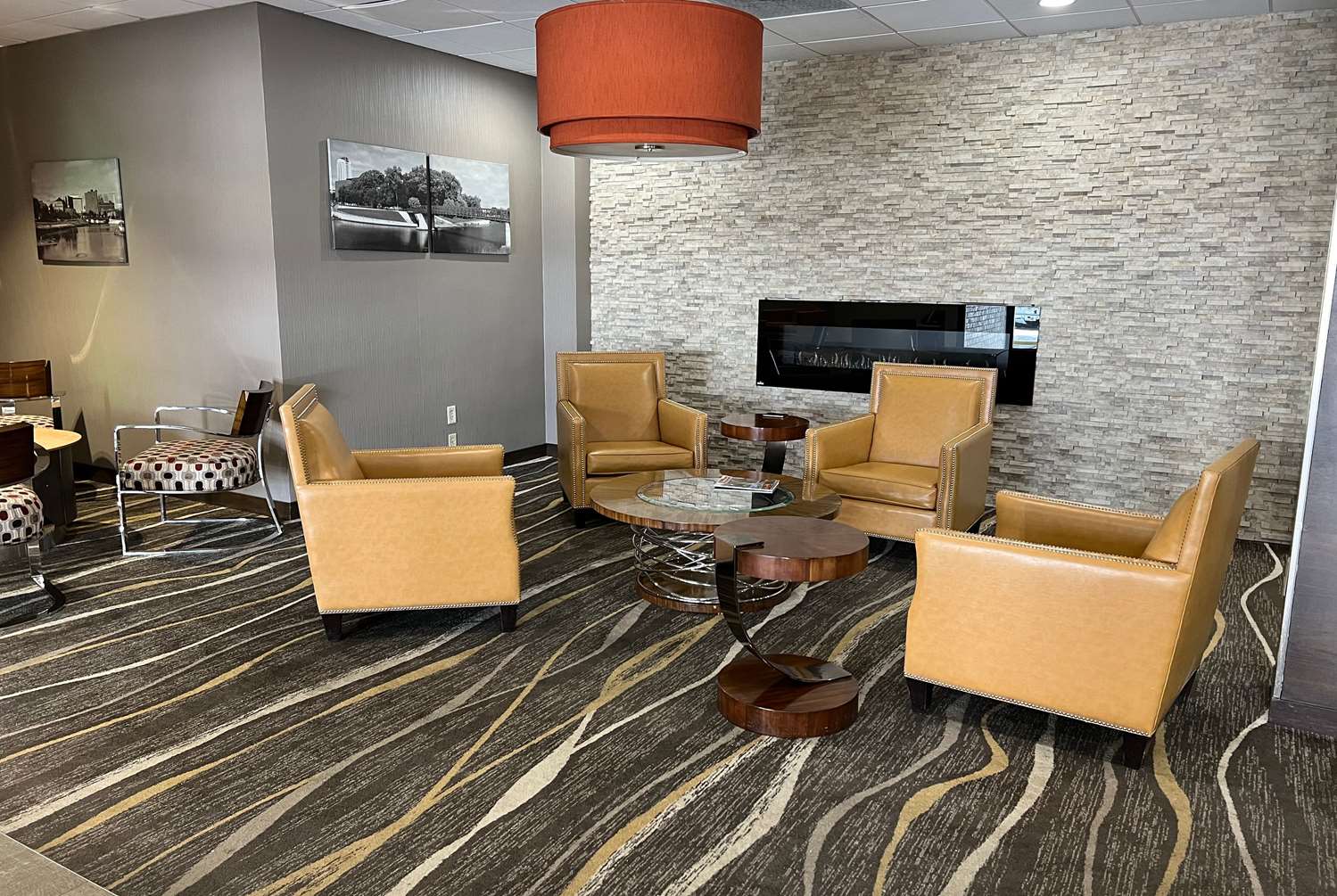 AmericInn by Wyndham Rochester Near Mayo Clinic 20/25