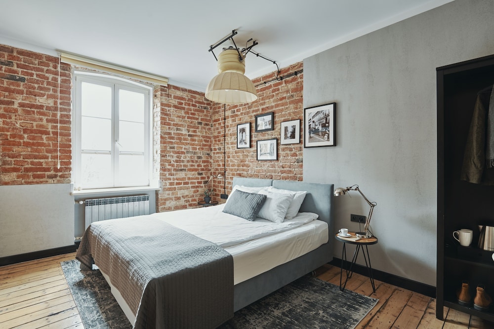 Arthotel Stalowa52 8/58