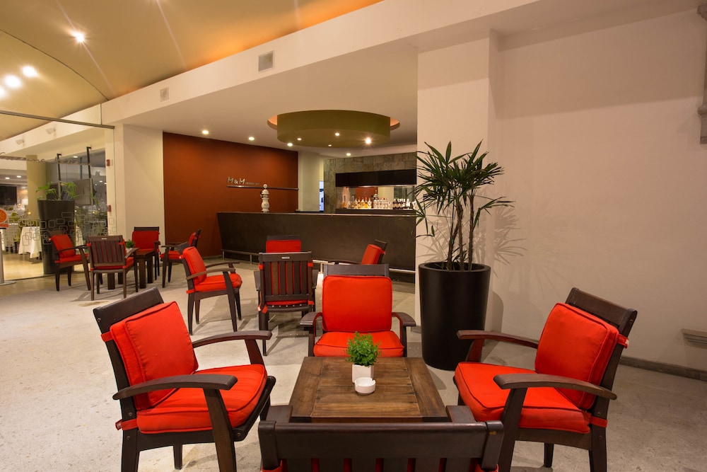 Marival Emotions Resort & Suites Riviera Nayarit by Mercure 54/64