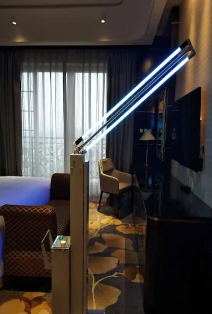 Chateau Star River Guangzhou Hotel 63/74