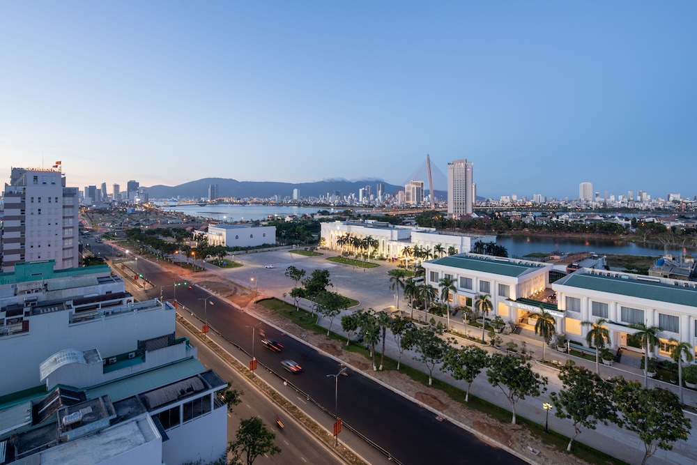 Lamanga Hotel & Suite Da Nang 39/50