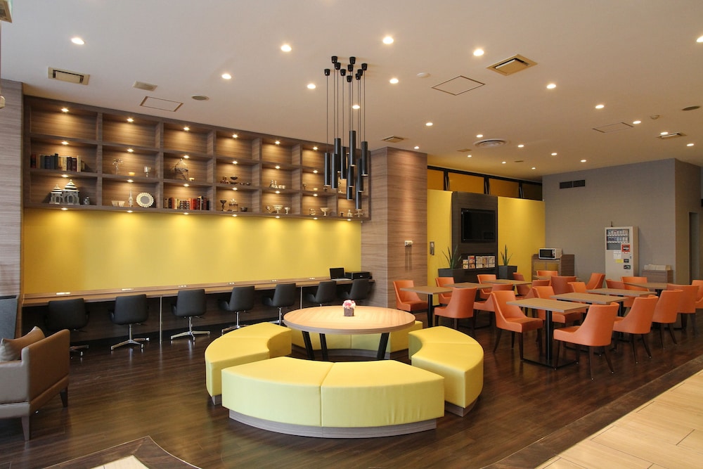 Smile Hotel Tokyo Nihonbashi 54/67