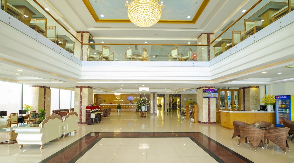 Serene Beach Hotel Danang 5/69
