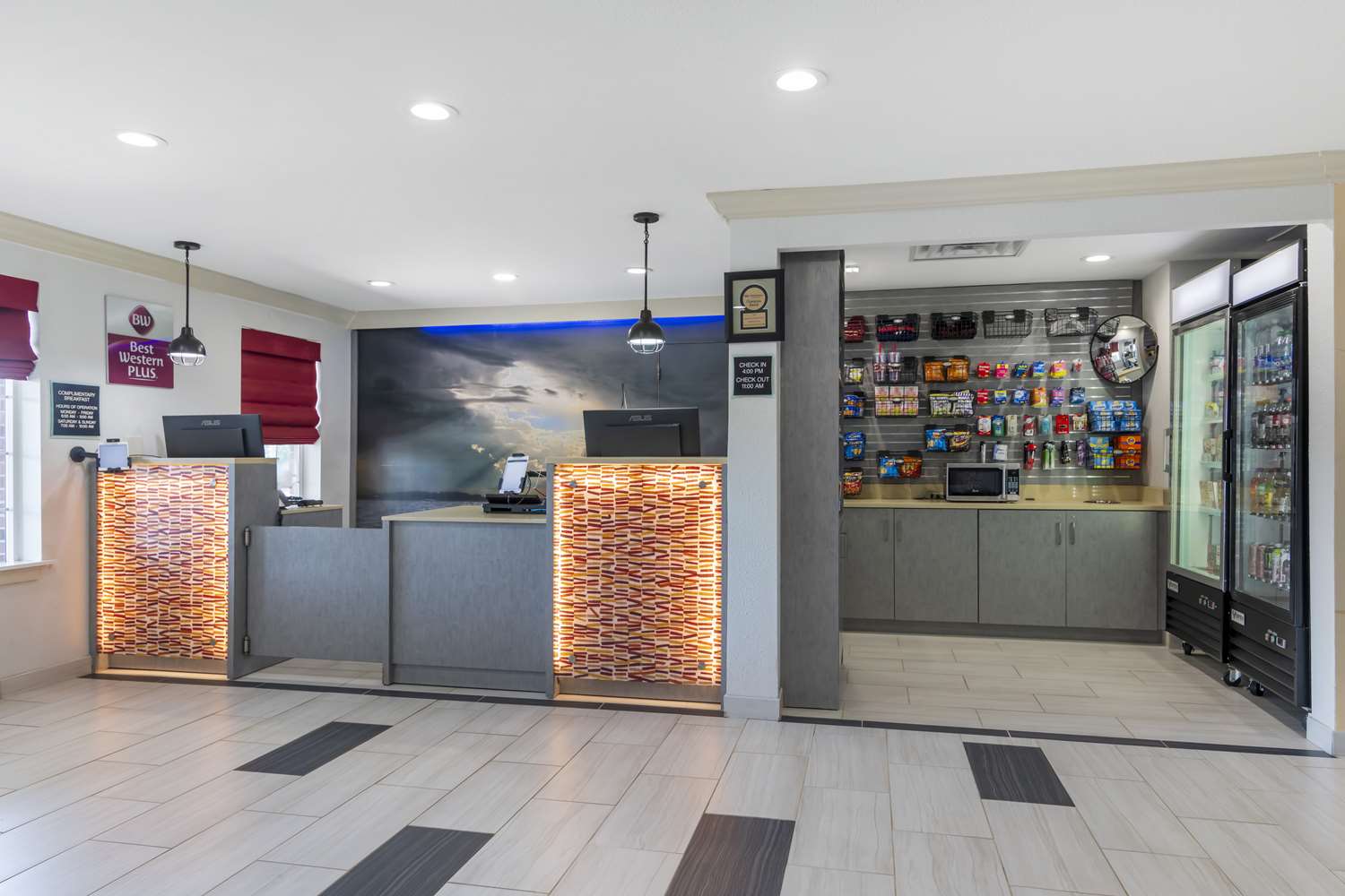 Best Western Plus Lake Lanier Gainesville Hotel & Suites 2/17