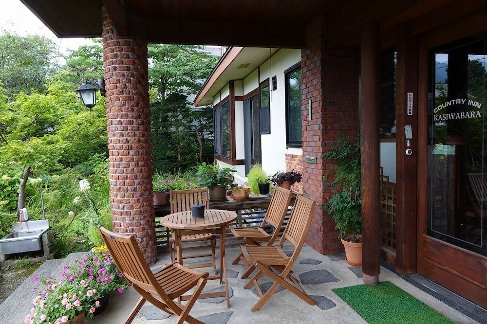 Country Inn Kashiwabara 33/33