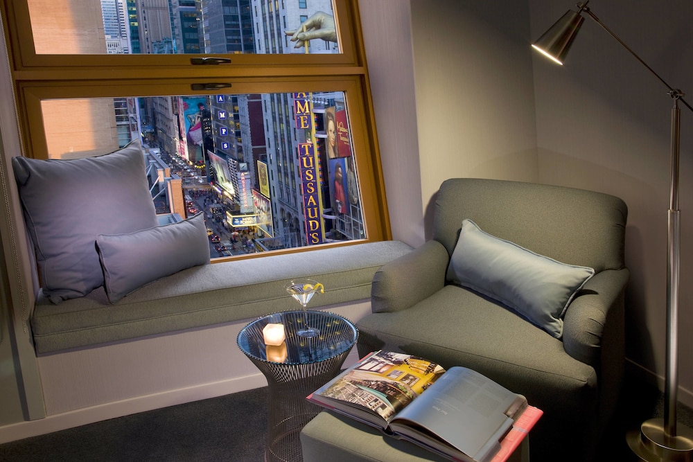 The Westin New York at Times Square 44/72