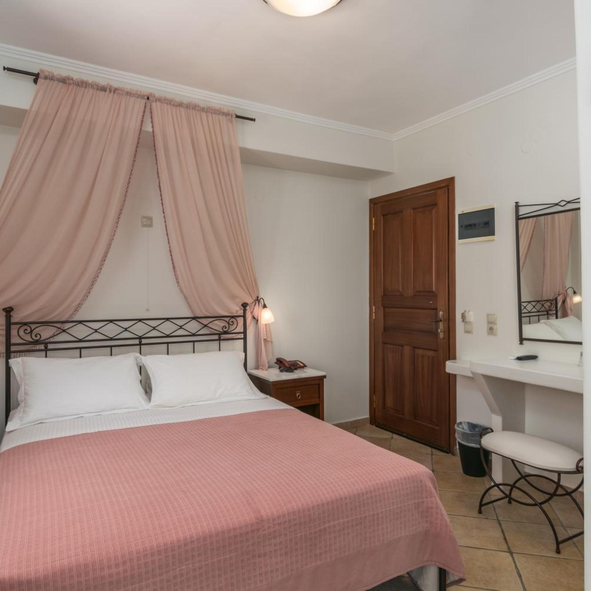 Ostria Hotel-Milos 20/51