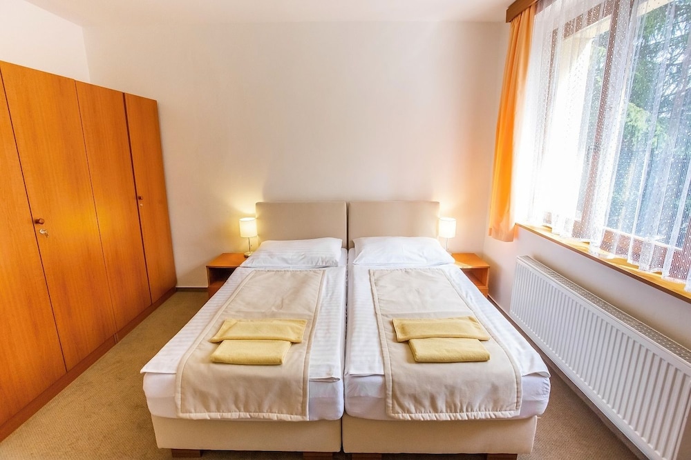 Hotel VZ Bedichov 10/50