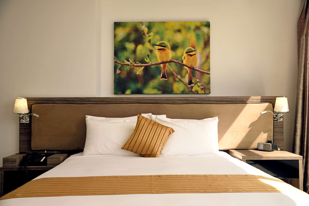 Golden Tulip Dar City Center 38/77