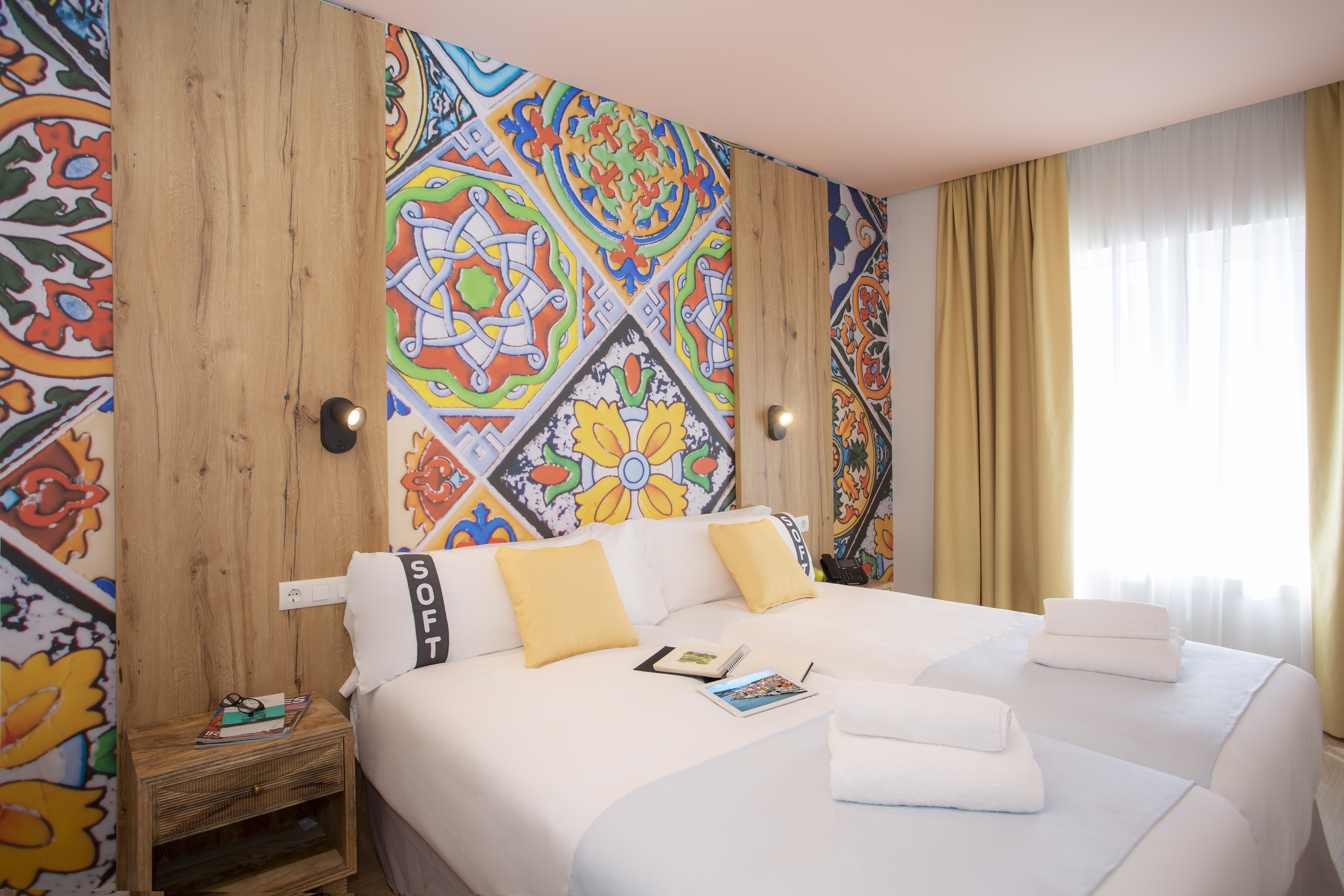 Room, 2 Beds