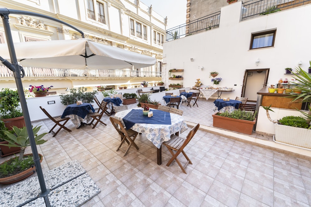 Guesthouse B And B Garibaldi 54/62