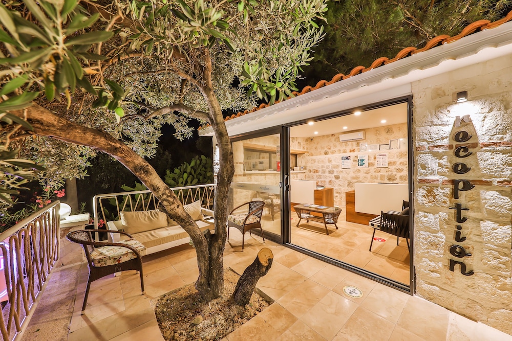 Hamarat Pension 36/66